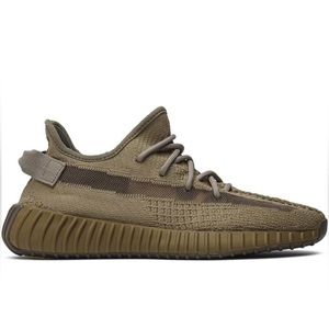 Yeezy 350 V2 Earth Men’s 12.5